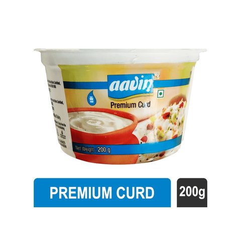 Chithode Aavin Aavin Premium Curd Price - Buy Online at Best Price in India
