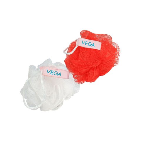 Vega Mini Bath Sponge - Loofah (BA-3/12) Price - Buy Online at Best ...