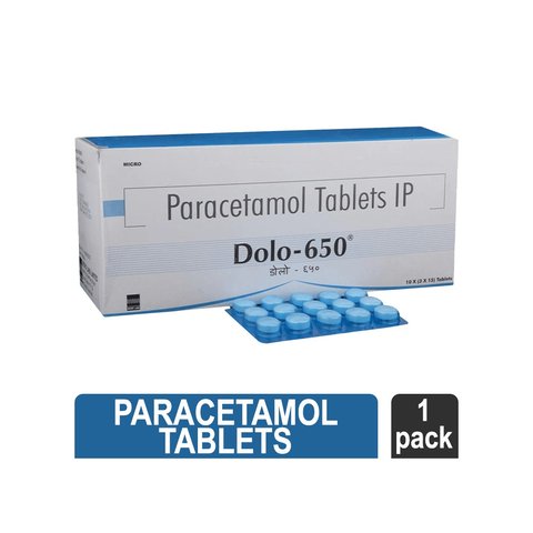 Dolo Paracetamol Tablets 650 Mg Price Buy Online At Best Price In India dolo-paracetamol-tablets-650-mg-price-buy-online-at-best-price-in-india