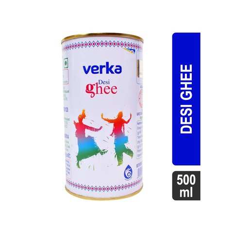 Verka Desi Ghee Price - Buy Online at Best Price in India
