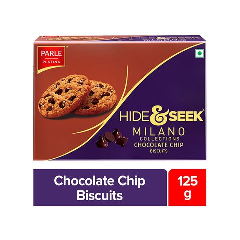 Hide & Seek Milano Biscuit Price - Buy Online at ₹52 in India