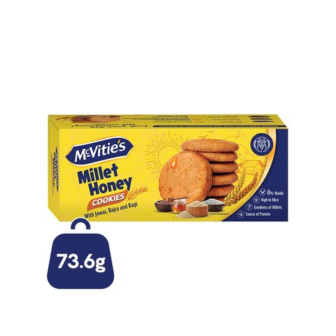 McVitie s Millet Honey Cookies Price Buy Online At 40 In India mcvitie-s-millet-honey-cookies-price-buy-online-at-40-in-india