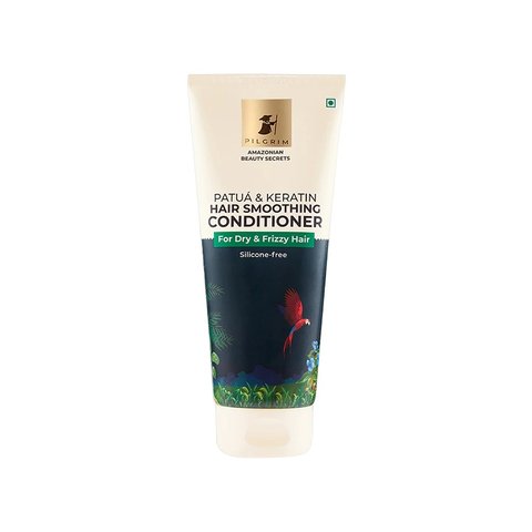 Pilgrim Amazonian Patua & Keratin Hair Smoothing Conditioner Price