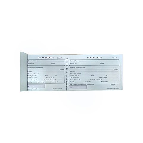 Wingz Rent Receipt Booklet Price Buy Online At Best Price In India Wingz rent receipt booklet price buy online at best price in india