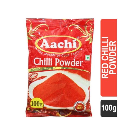 Aachi Red Chilli Powder Price - Buy Online at Best Price in India