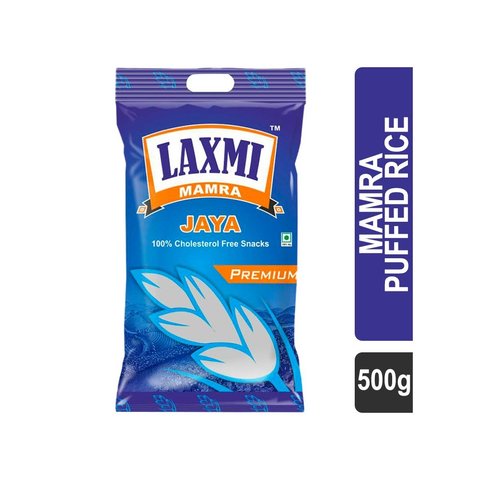 Laxmi Jaya Mamra Puffed Rice Price - Buy Online at Best Price in India