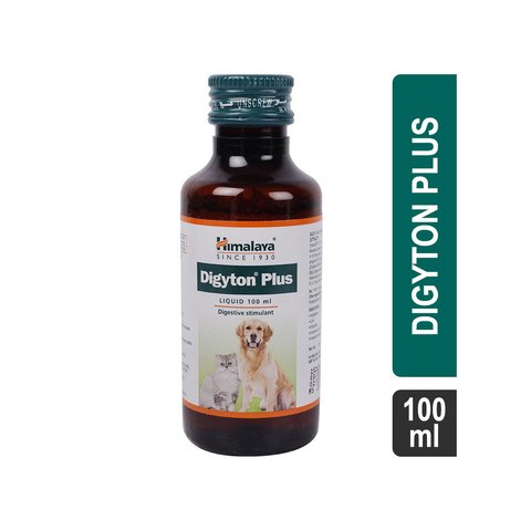 Himalaya Digyton Plus Pet Supplement Price - Buy Online at Best Price ...