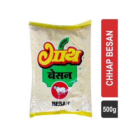 Gaay Chhap Besan Price - Buy Online at Best Price in India