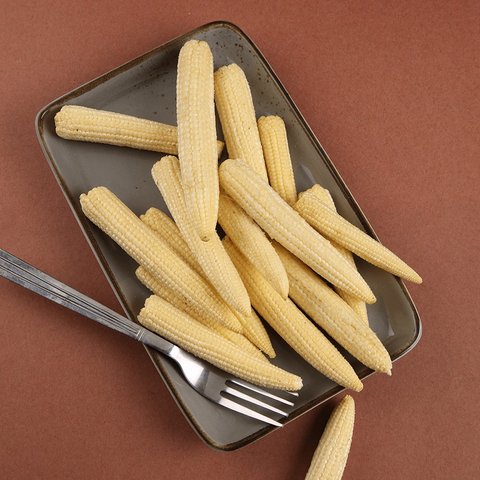 Corn Ina Packet Baby Corn - Packet Price - Buy Online at Best Price in India