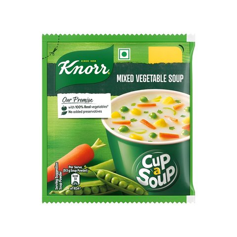 Knorr Mixed Vegetable Cup a Soup Price Buy Online At 10 In India knorr-mixed-vegetable-cup-a-soup-price-buy-online-at-10-in-india