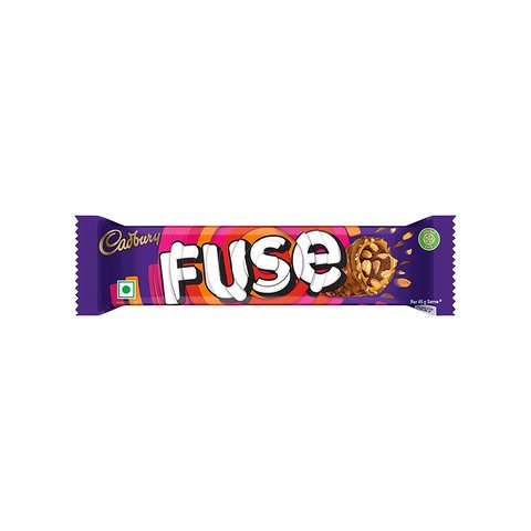 Cadbury Fuse Peanut Caramel Chocolate Filled Bar Pack Of 2 Price cadbury-fuse-peanut-caramel-chocolate-filled-bar-pack-of-2-price