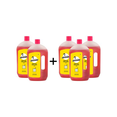 savemore floor cleaner