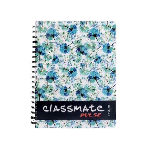 Classmate Single Line Spiral Notebook Assorted 302 Pages Price Buy Classmate Single Line Spiral Notebook Assorted 302 Pages Price Buy