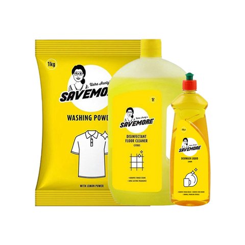 make your own swiffer solution