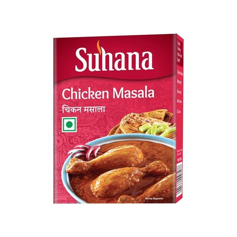 Suhana Chicken Masala Price - Buy Online at ₹33 in India