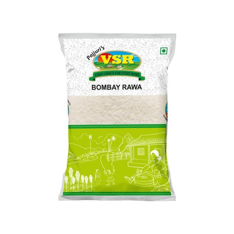 VSR Bombay Sooji/Rava - Pack of 2 Price - Buy Online at Best Price in India