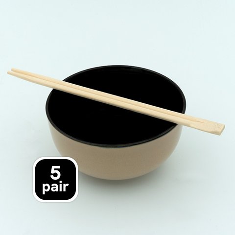Corepac Corepac Joint Chopstick Set Price - Buy Online at ₹59 in India