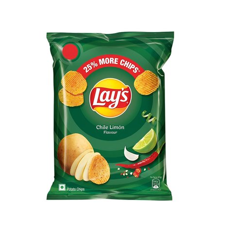 chips limon