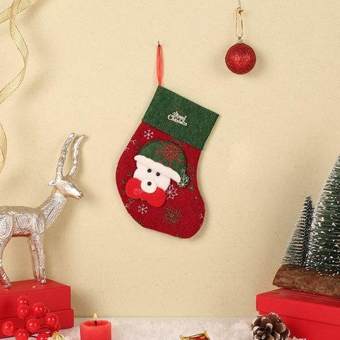 Mad Men Computer Hanging Christmas Stocking - Toyshine Price - Buy Online at Best Price ...