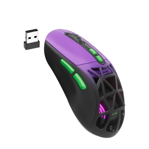 Archer Tech Lab Hawkeye Wireless Gaming Mouse Price - Buy Online at ...