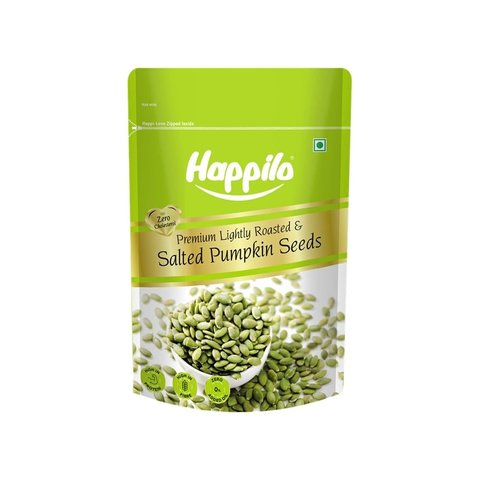 Happilo Premium Pumpkin Seeds Price - Buy Online at Best Price in India