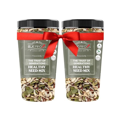 BLK Foods Healthy Seeds Mix Price - Buy Online at Best Price in India