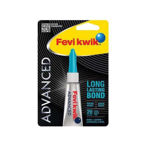 Fevikwik Advanced Adhesive Price - Buy Online at ₹75 in India