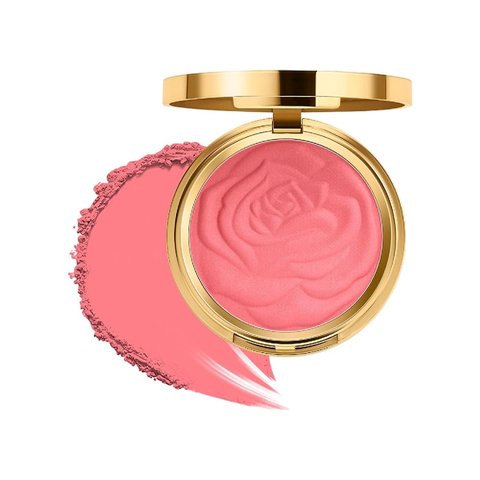 Lakme Showstopper Collection Blush (Blush Pink Blossom) Price - Buy ...