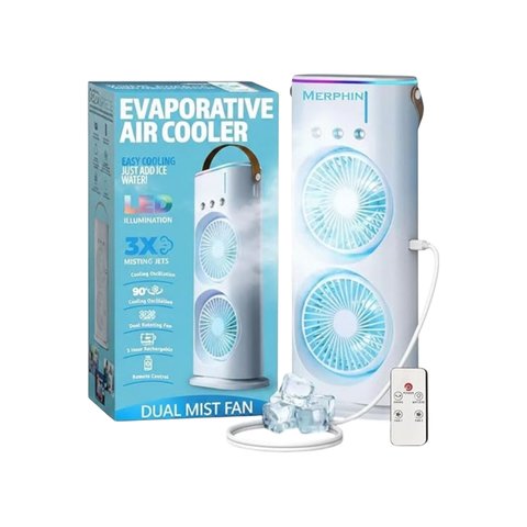 Merphin Merphin Evaporative Air Cooler Price - Buy Online at Best Price in India
