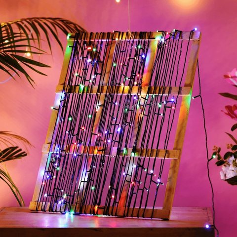 Multicolour Pixel Light (1.5 W) - Parax Price - Buy Online at Best ...
