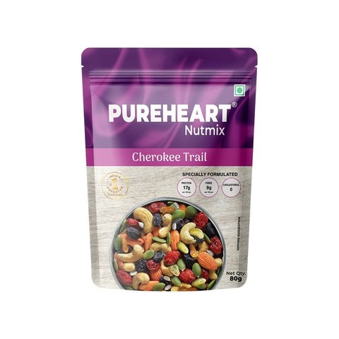 Pureheart Cherokee Trail Mix Price - Buy Online at Best Price in India