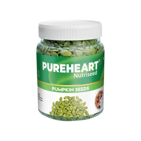 Pureheart Pumpkin Seeds Price - Buy Online at Best Price in India
