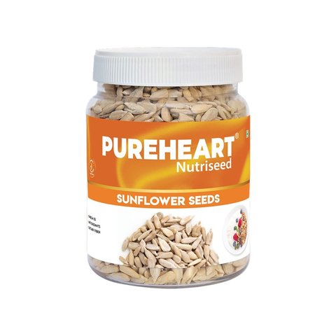 Pureheart Sunflower Seeds Price - Buy Online at Best Price in India