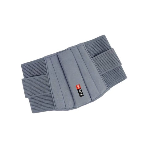 Be Safe Forever LS Back Pain Relief Back Support Belt Price - Buy ...