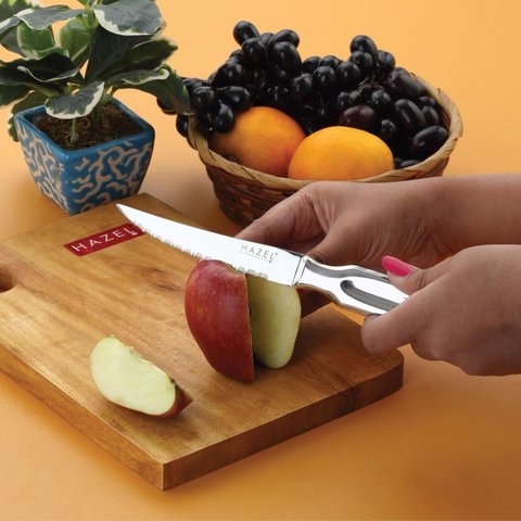 HAZEL Laser Knife (Stainless Steel) Price - Buy Online at Best Price in