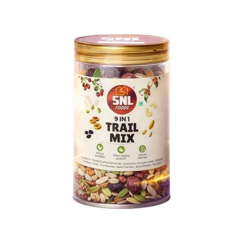 SNL Foods Trail Mix Price - Buy Online at Best Price in India