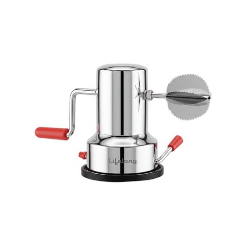Scraper Gas Lifelong Coconut Scraper (Stainless Steel) Price - Buy Online at Best ...