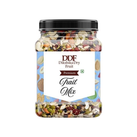 Dikshika Dry Fruit Trail Mix Price - Buy Online at Best Price in India