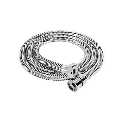 Computer Getting Sprayed With A Hose Pesca Premium Leak-Proof Hose Pipe (Silver) Price - Buy Online at Best ...