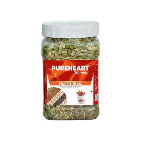 Pureheart Prairie Trail Seeds Mix Price - Buy Online at Best Price in India