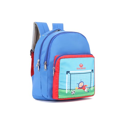 Polyester School Bag gallery image