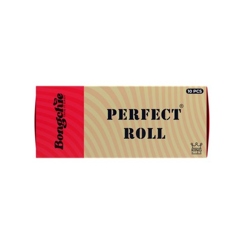 Perfect Roll Perfect King Size Pre Rolled Cones by Bongchie Price - Buy Online at ...