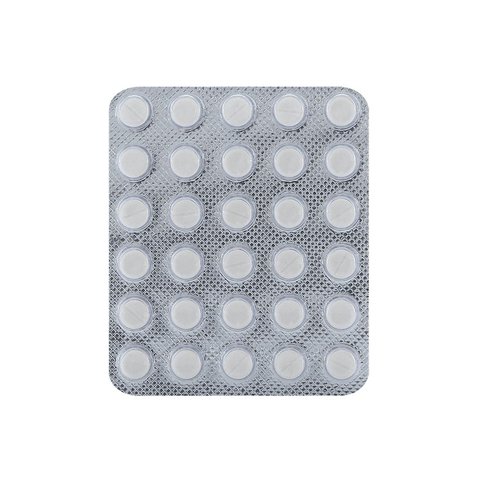 Pacipane Pacitane 2mg Strip Of 30 Tablets Price - Buy Online at ₹46 in India