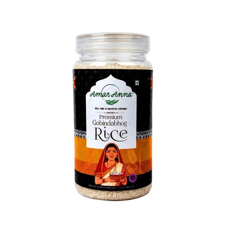 Amar Anna Gobindobhog Rice Price - Buy Online at Best Price in India