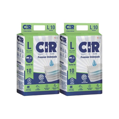CIR Premium Adult Diaper Underpants Price - Buy Online at Best Price in ...