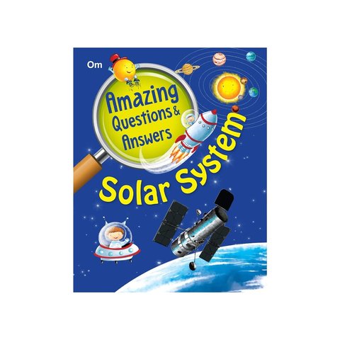 Amazing Questions & Answers : Solar System Price - Buy Online at Best ...