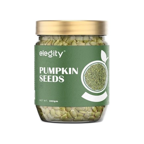 Elegity Pumpkin Seeds Price - Buy Online at Best Price in India