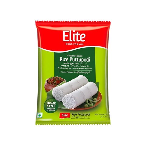 Elite Rice Puttupodi Rice Flour Price - Buy Online at Best Price in India