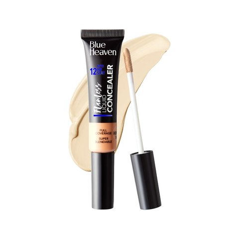 Blue Heaven Flawless Liquid Concealer (Vanilla101) Price - Buy Online ...