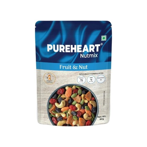 Pureheart Fruit & Trail Mix Price - Buy Online at Best Price in India